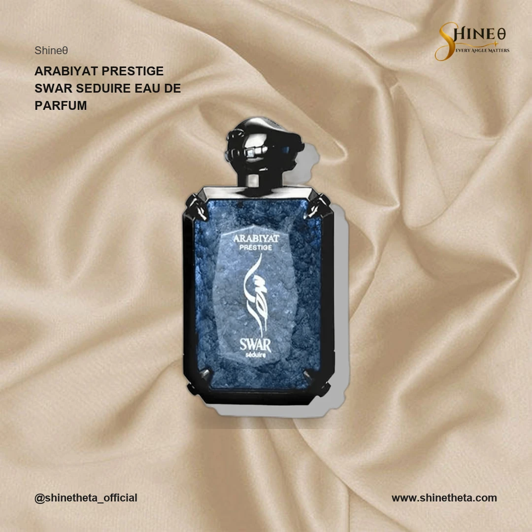 Arabiyat Prestige Swar Seduire Eau de Parfum slide 4